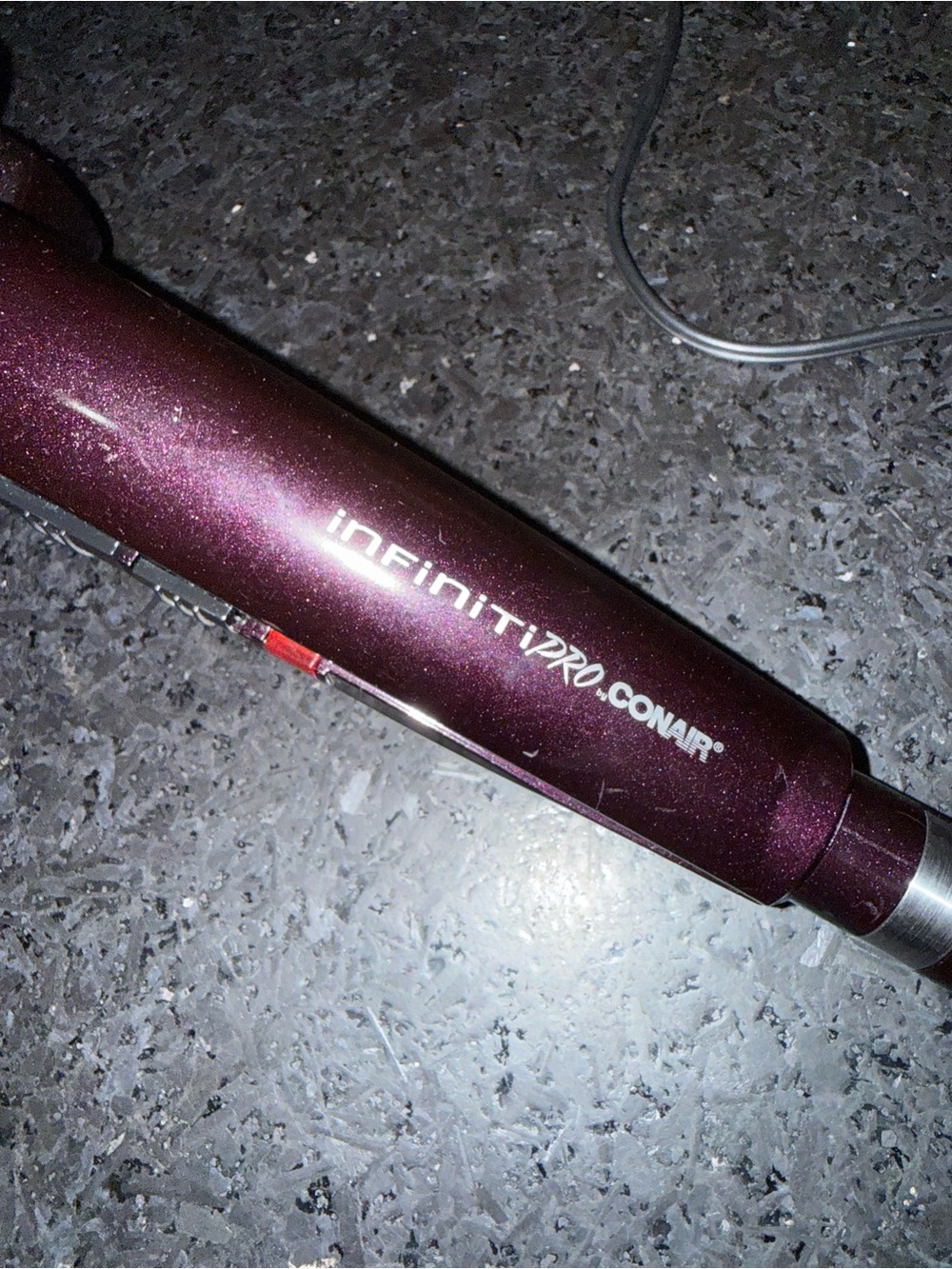 UEC INFINITI PRO CONAIR AUTOMATICALLY CURLS HAIR Curlmatic Curl Machine - Picture 8 of 8